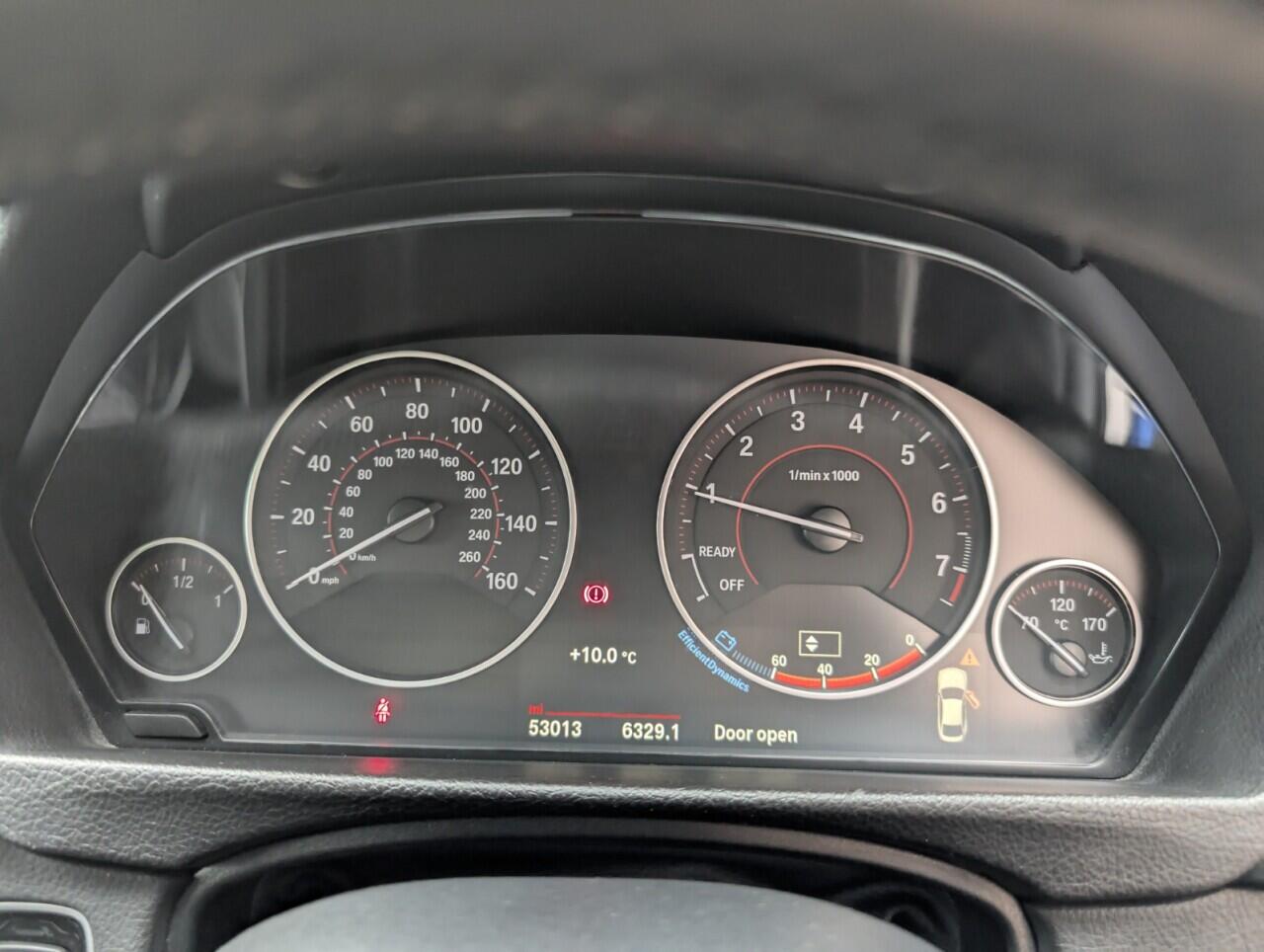 Used BMW 4 Series Gran Coupe 2019 for sale - 76424440: Photo 16