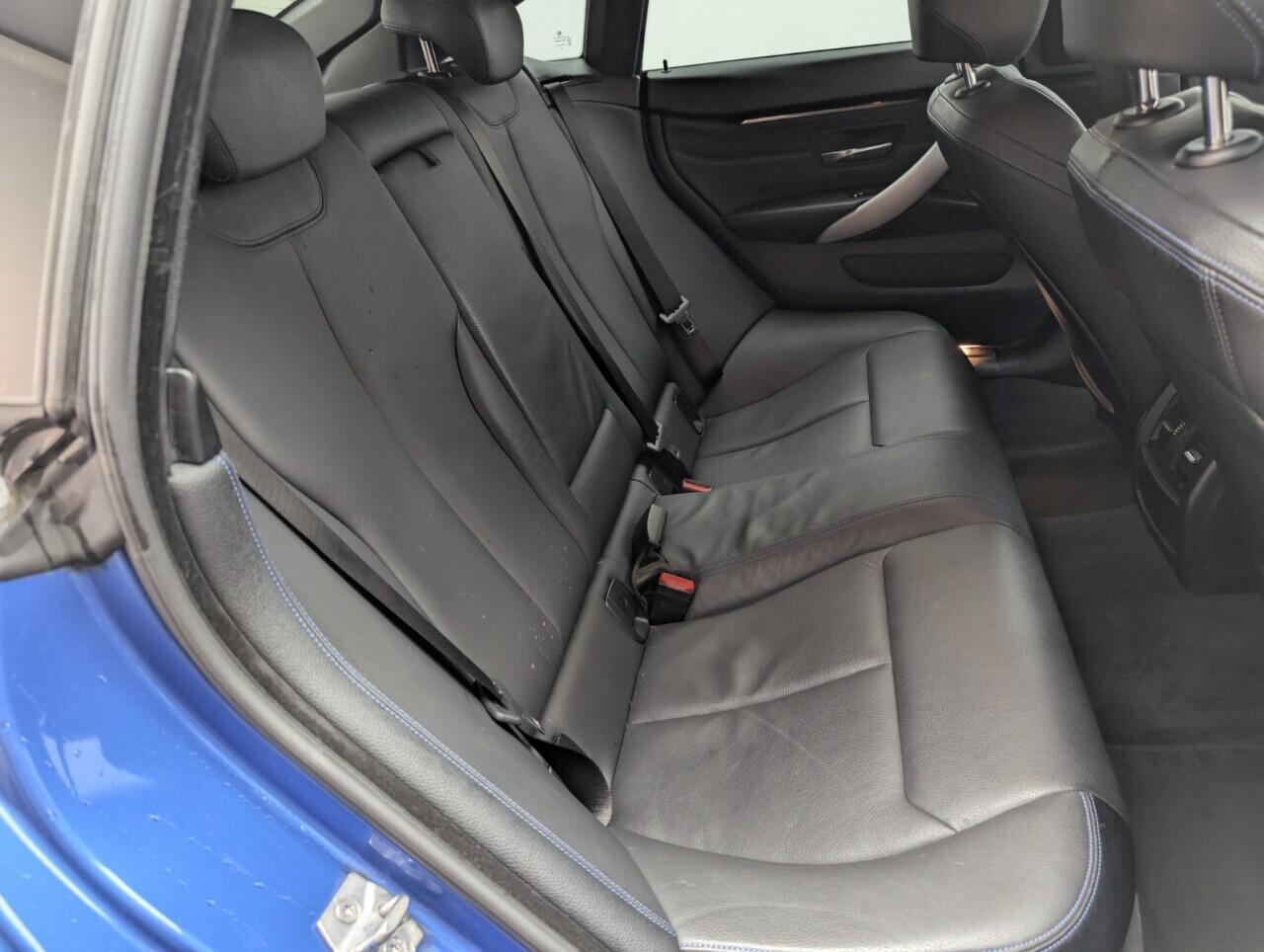 Used BMW 4 Series Gran Coupe 2019 for sale - 76424440: Photo 23