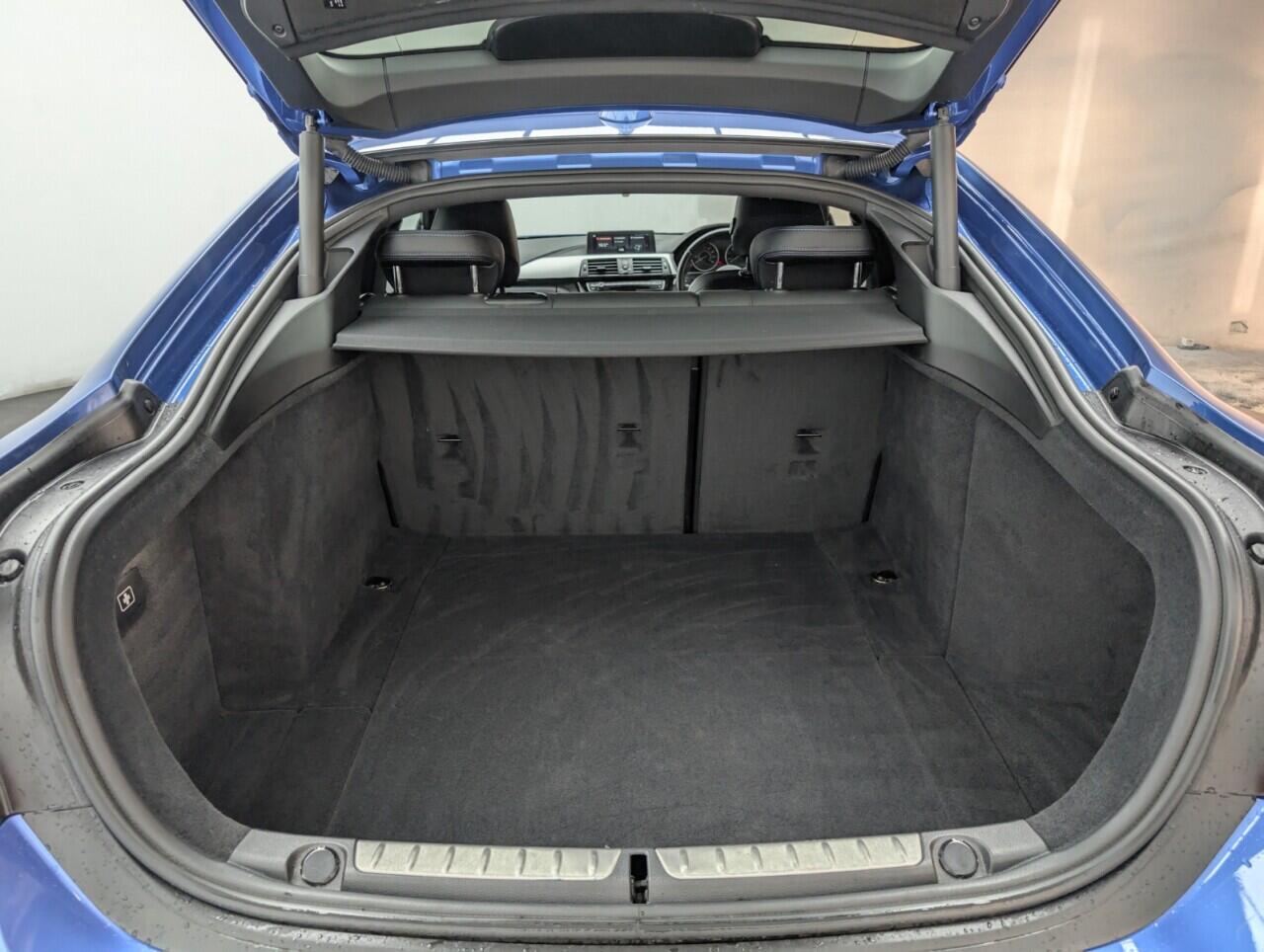 Used BMW 4 Series Gran Coupe 2019 for sale - 76424440: Photo 24