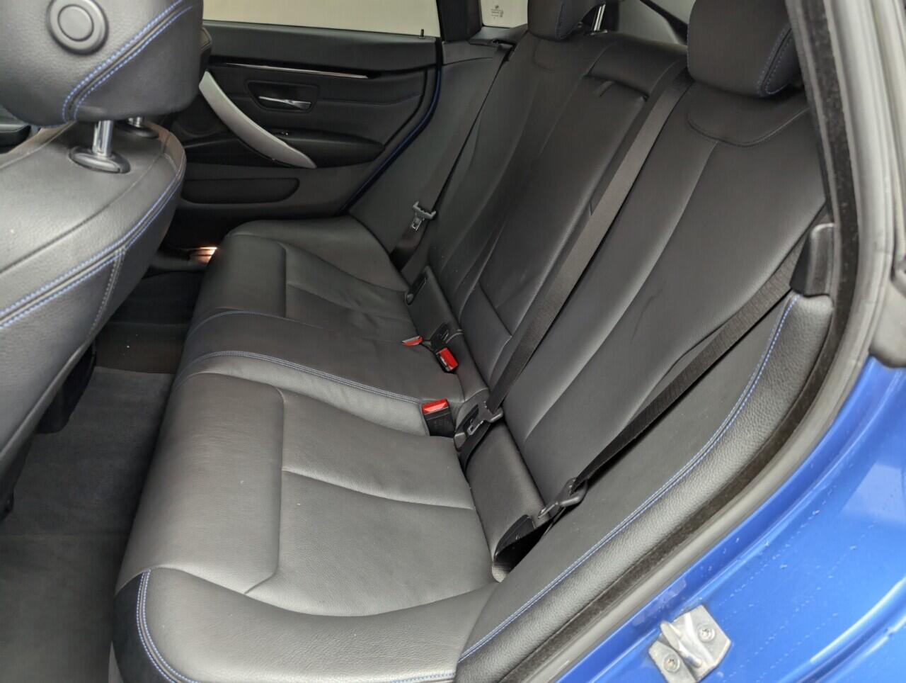 Used BMW 4 Series Gran Coupe 2019 for sale - 76424440: Photo 25