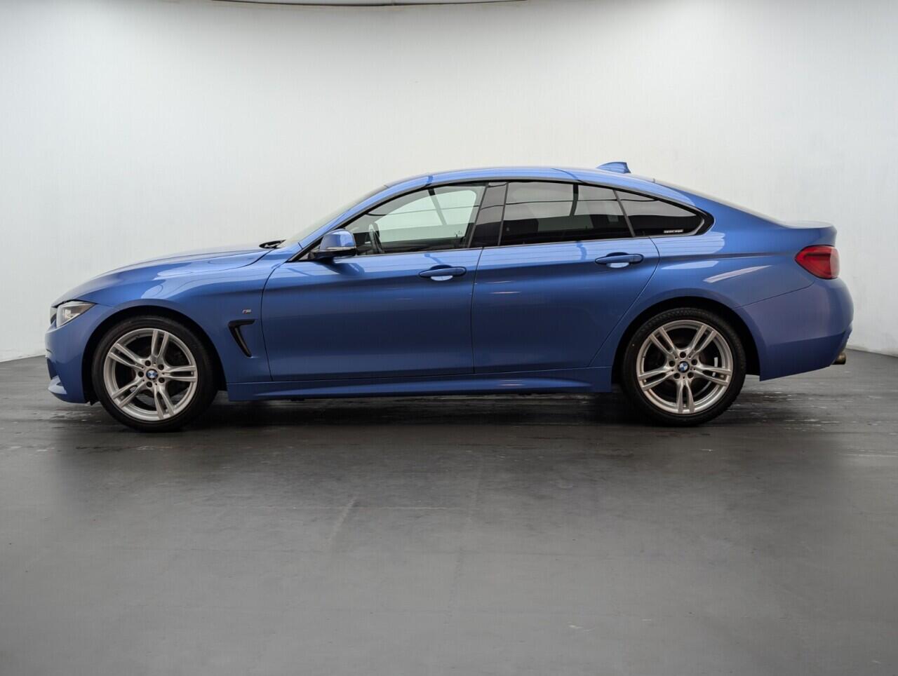 Used BMW 4 Series Gran Coupe 2019 for sale - 76424440: Photo 5
