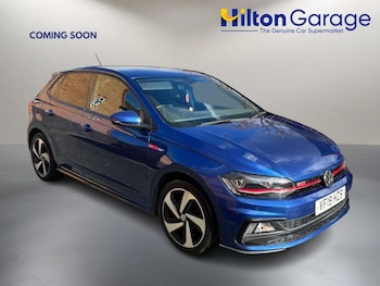 Volkswagen Polo feature image