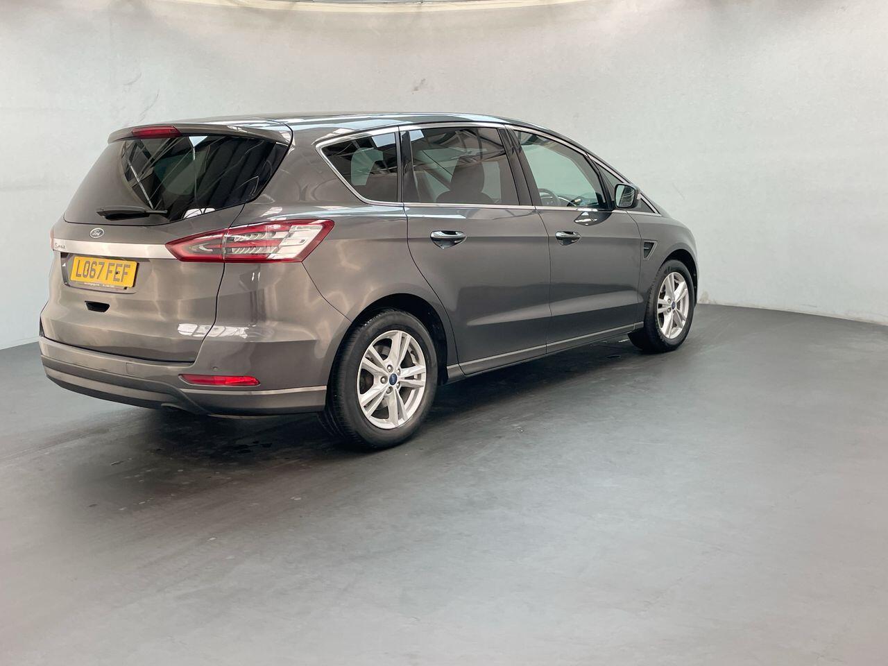 Used Ford S-Max 2018 for sale - 76866005: Photo 10