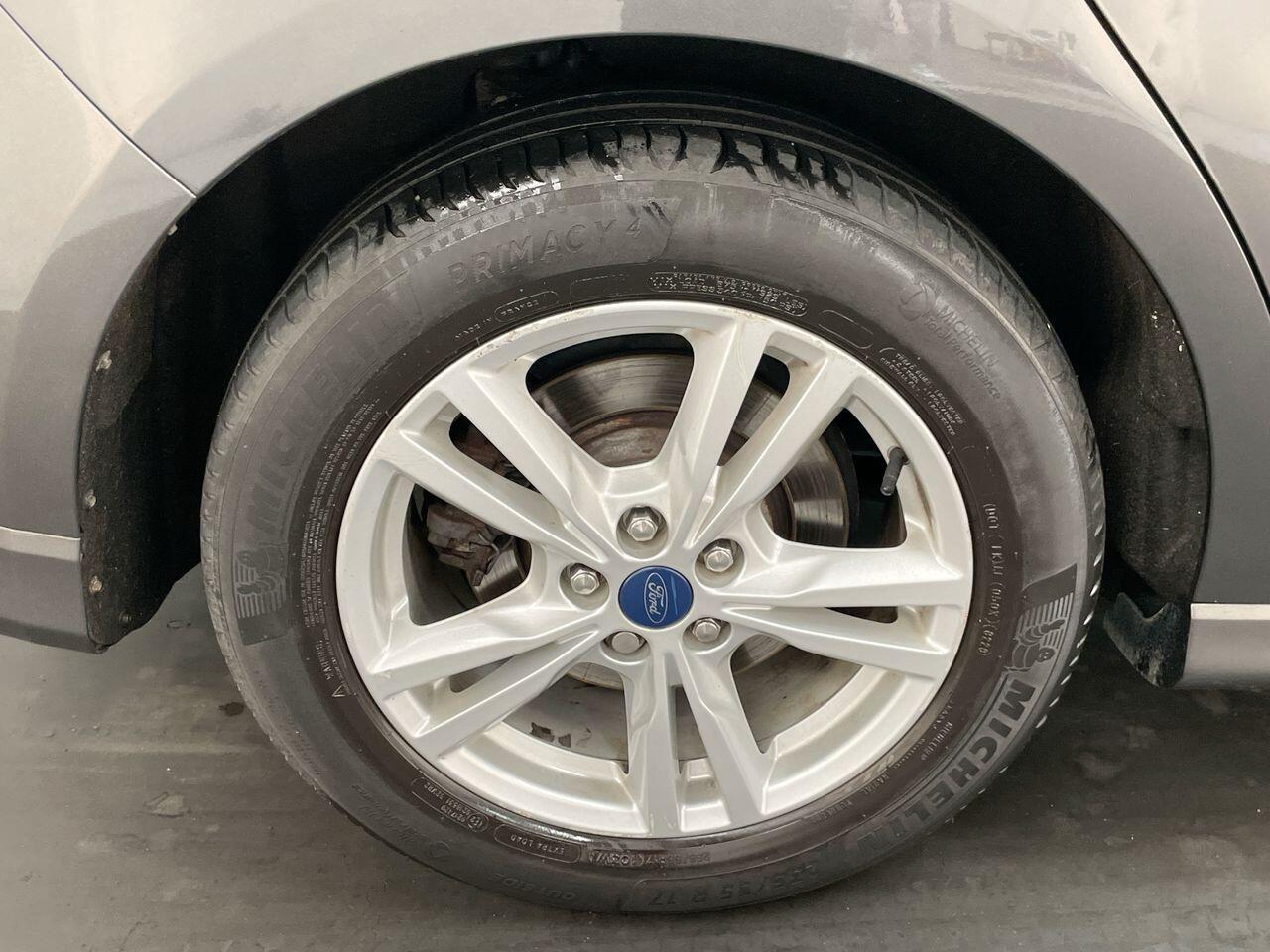 Used Ford S-Max 2018 for sale - 76866005: Photo 11