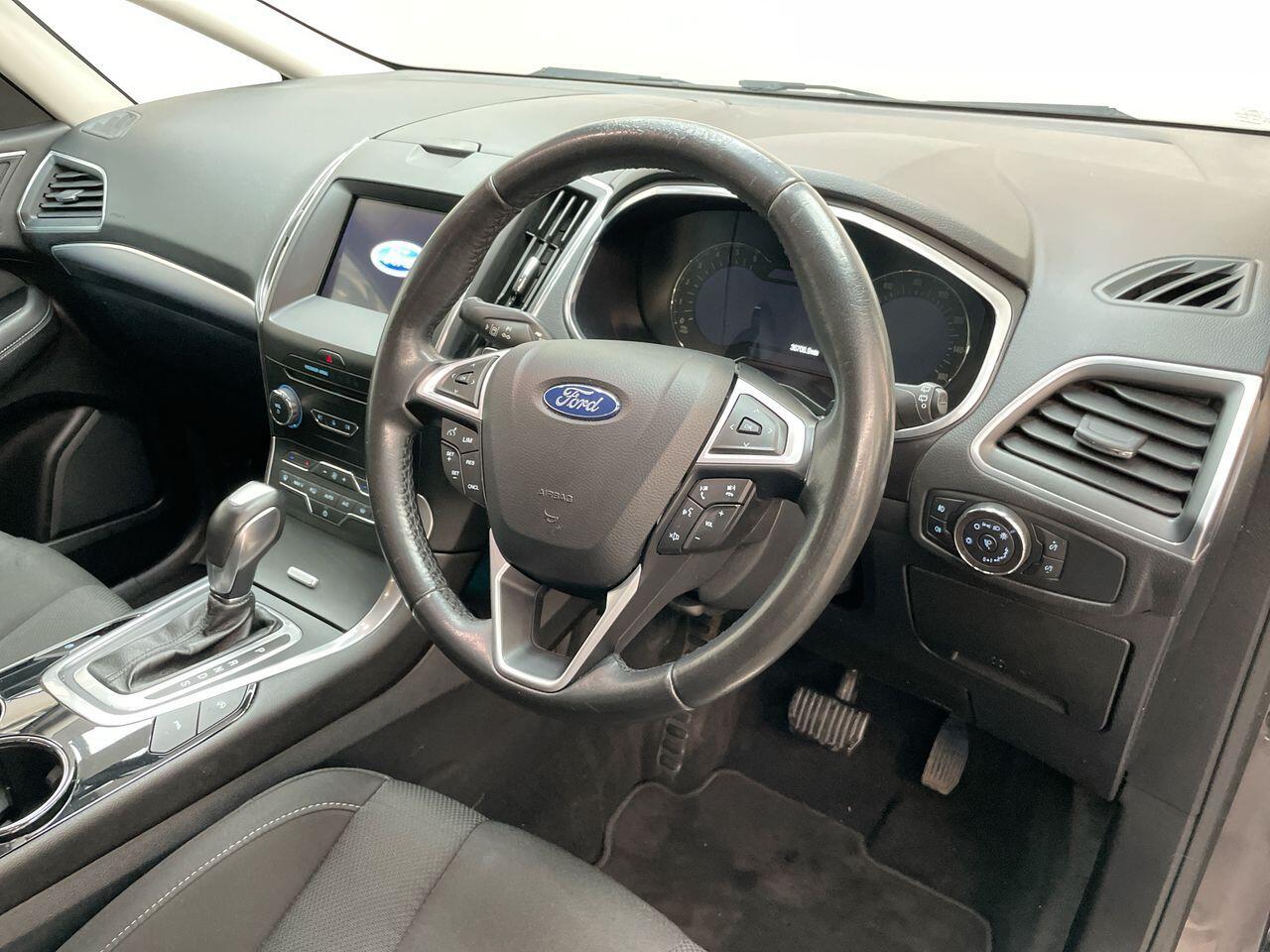 Used Ford S-Max 2018 for sale - 76866005: Photo 13