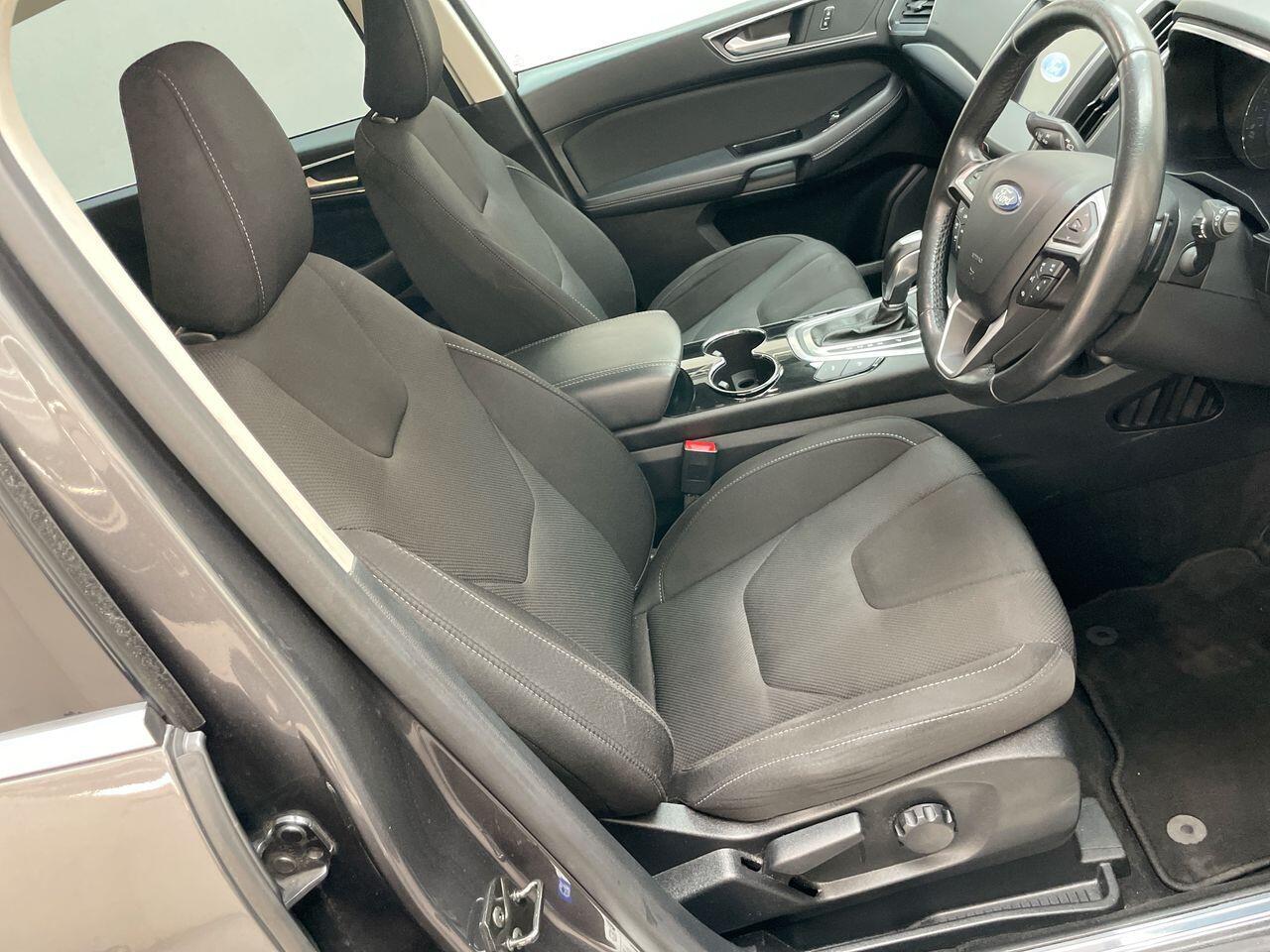 Used Ford S-Max 2018 for sale - 76866005: Photo 14