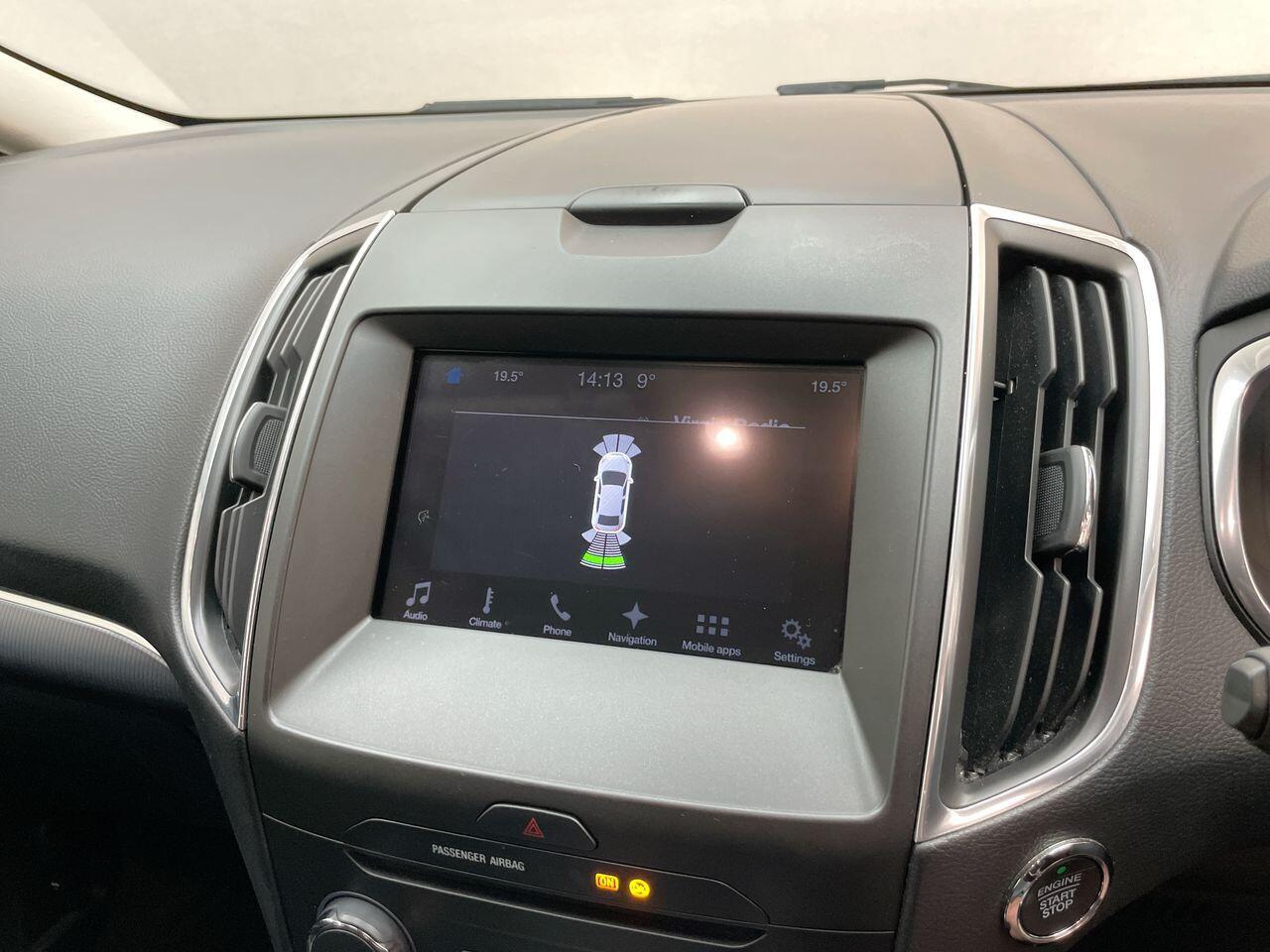 Used Ford S-Max 2018 for sale - 76866005: Photo 16