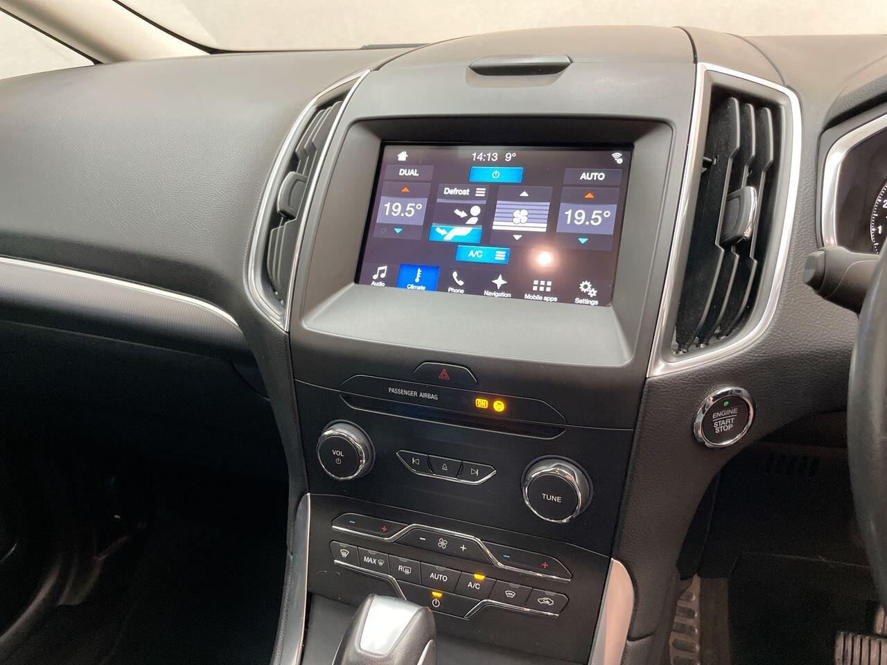 Used Ford S-Max 2018 for sale - 76866005: Photo 17