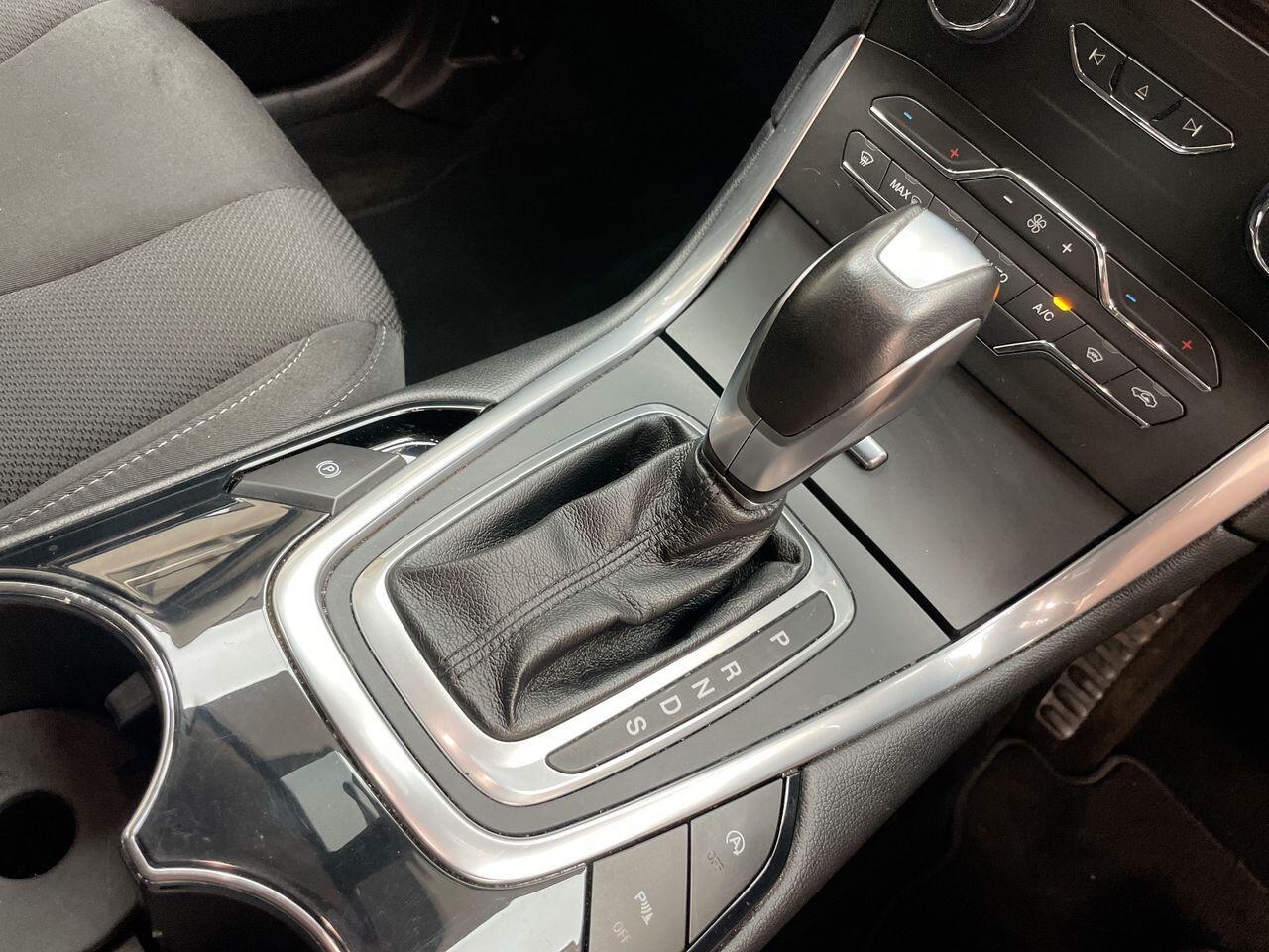 Used Ford S-Max 2018 for sale - 76866005: Photo 19