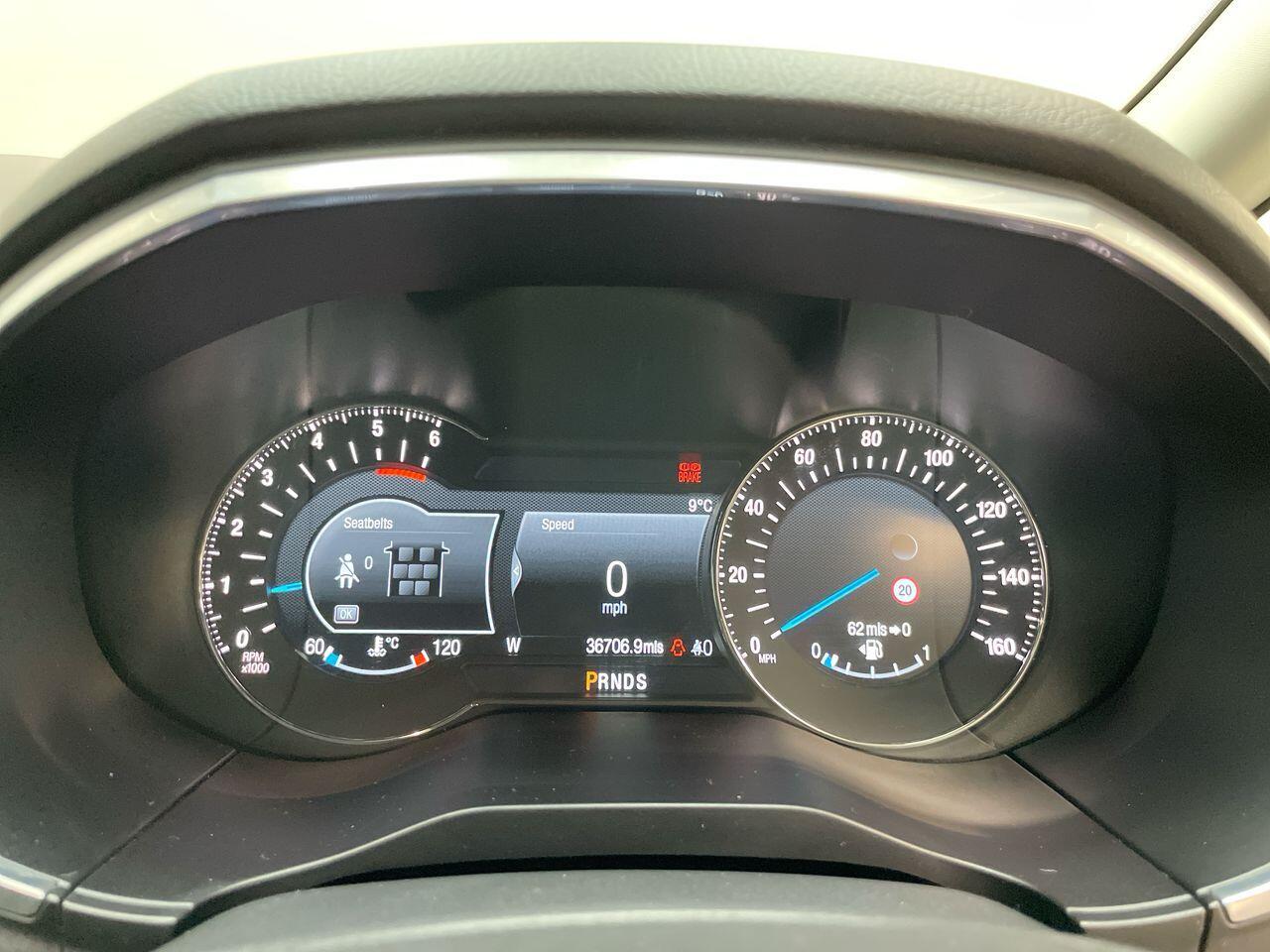 Used Ford S-Max 2018 for sale - 76866005: Photo 20