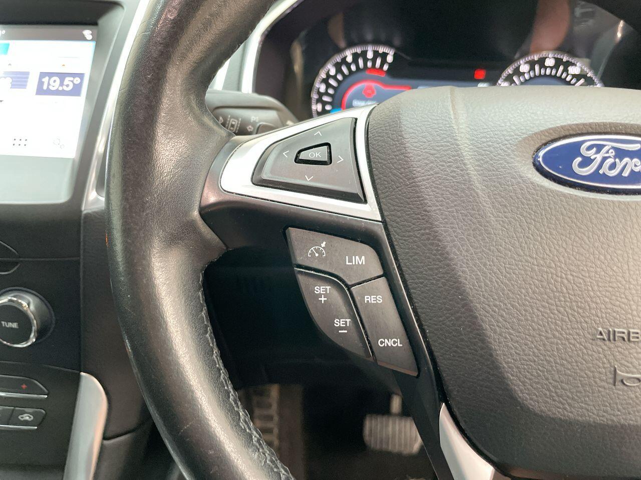 Used Ford S-Max 2018 for sale - 76866005: Photo 21