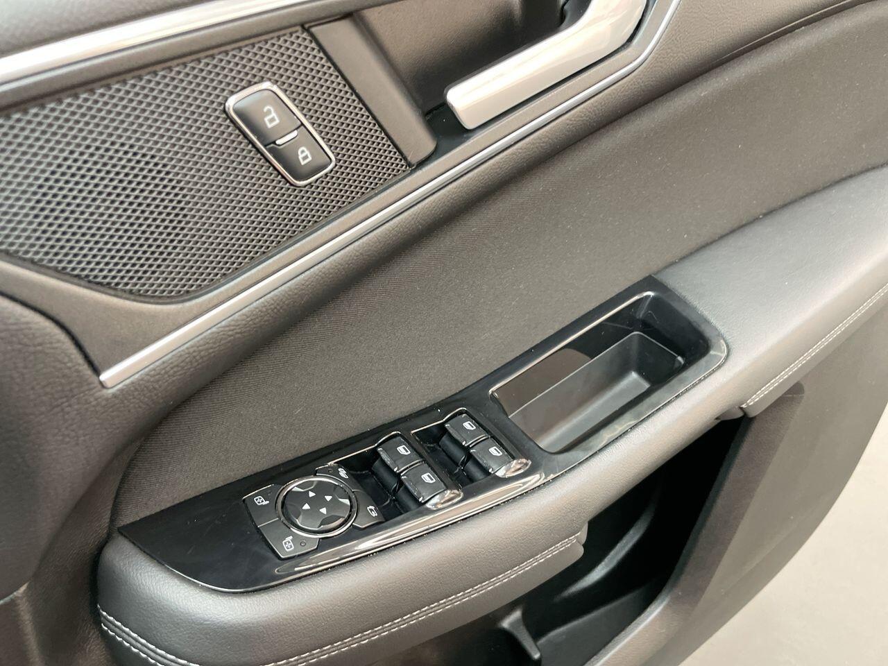 Used Ford S-Max 2018 for sale - 76866005: Photo 25