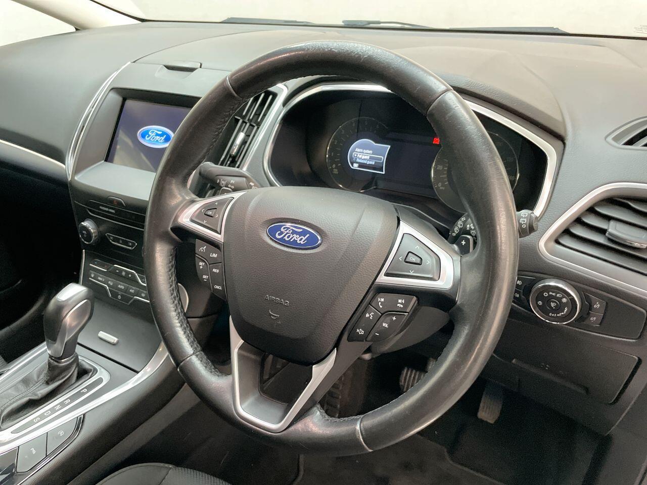 Used Ford S-Max 2018 for sale - 76866005: Photo 26