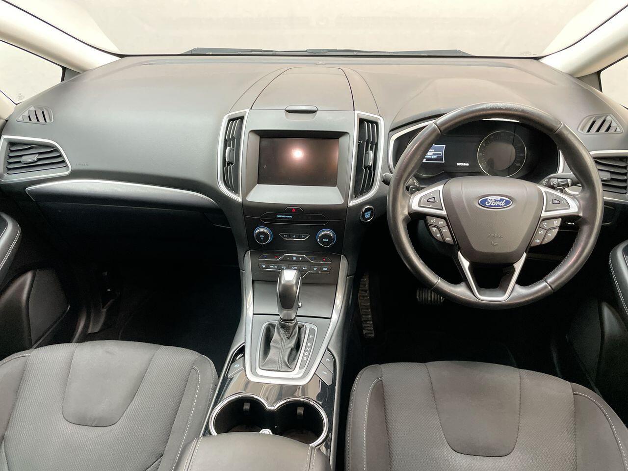 Used Ford S-Max 2018 for sale - 76866005: Photo 27
