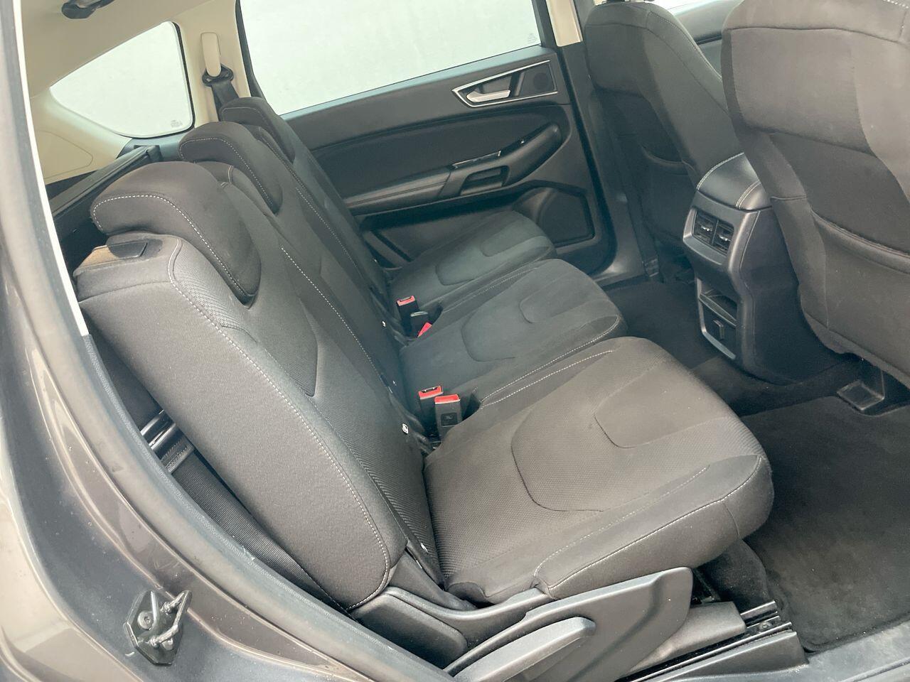 Used Ford S-Max 2018 for sale - 76866005: Photo 28