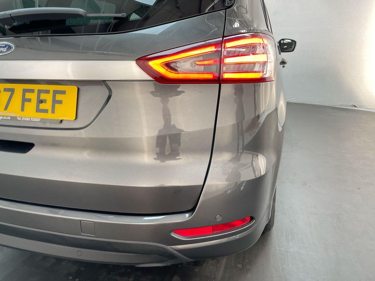 Used Ford S-Max 2018 for sale - 76866005: Photo 29