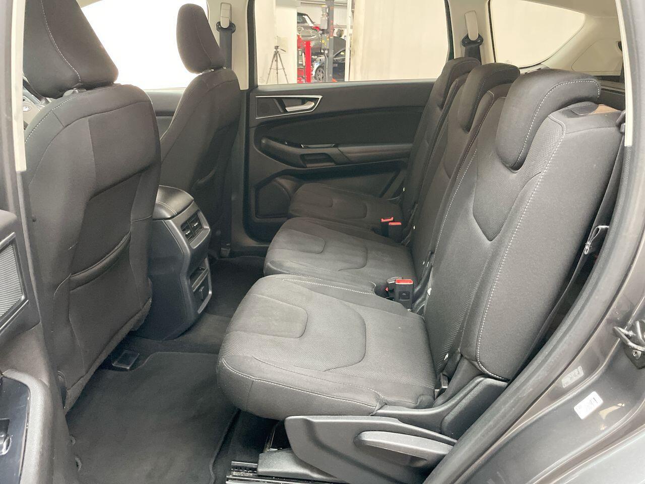 Used Ford S-Max 2018 for sale - 76866005: Photo 32