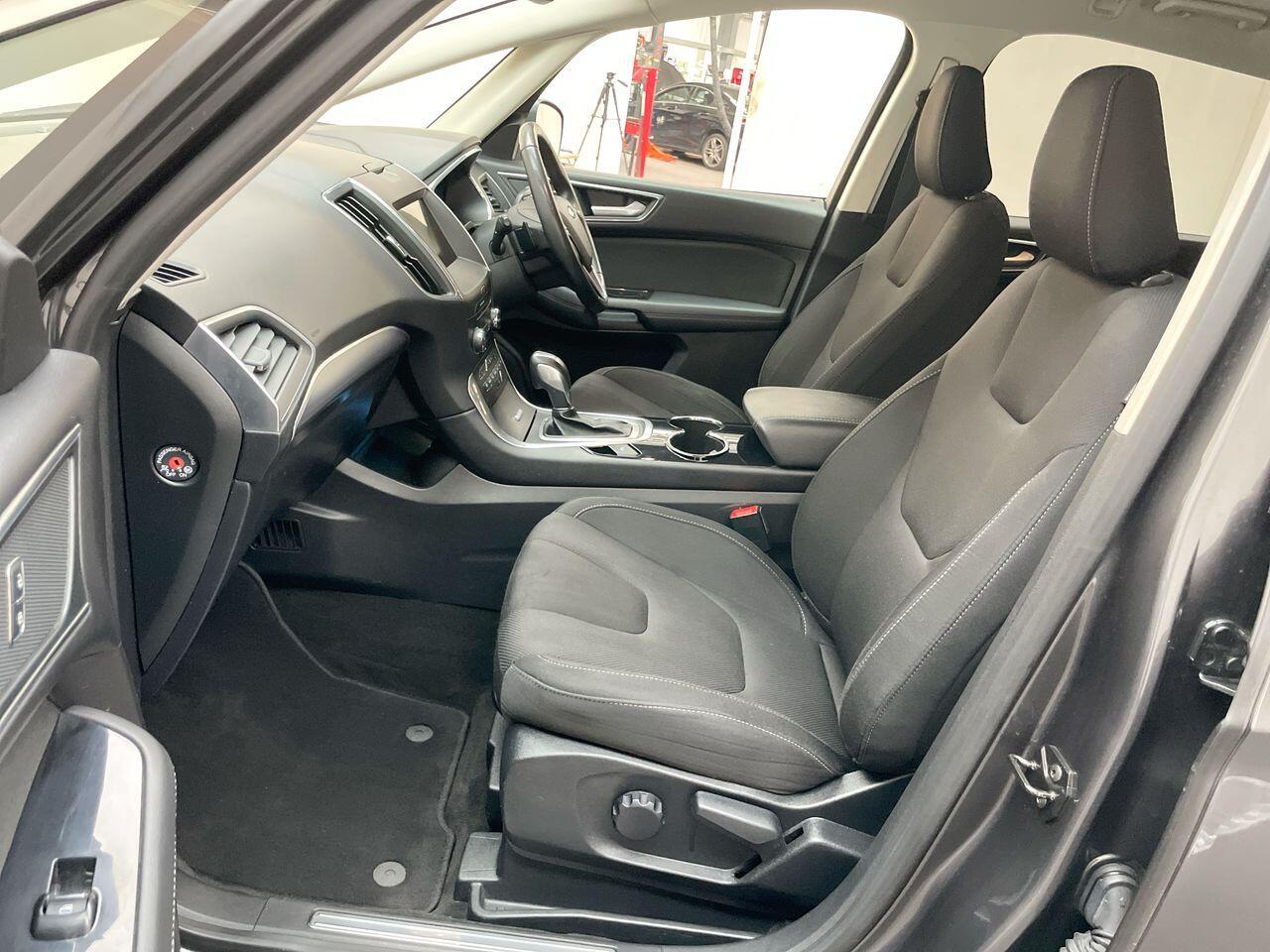 Used Ford S-Max 2018 for sale - 76866005: Photo 33