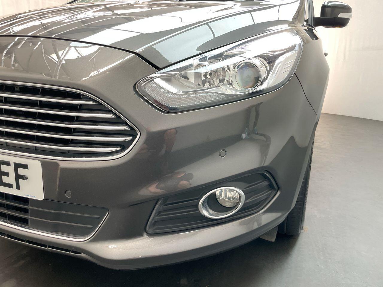Used Ford S-Max 2018 for sale - 76866005: Photo 34