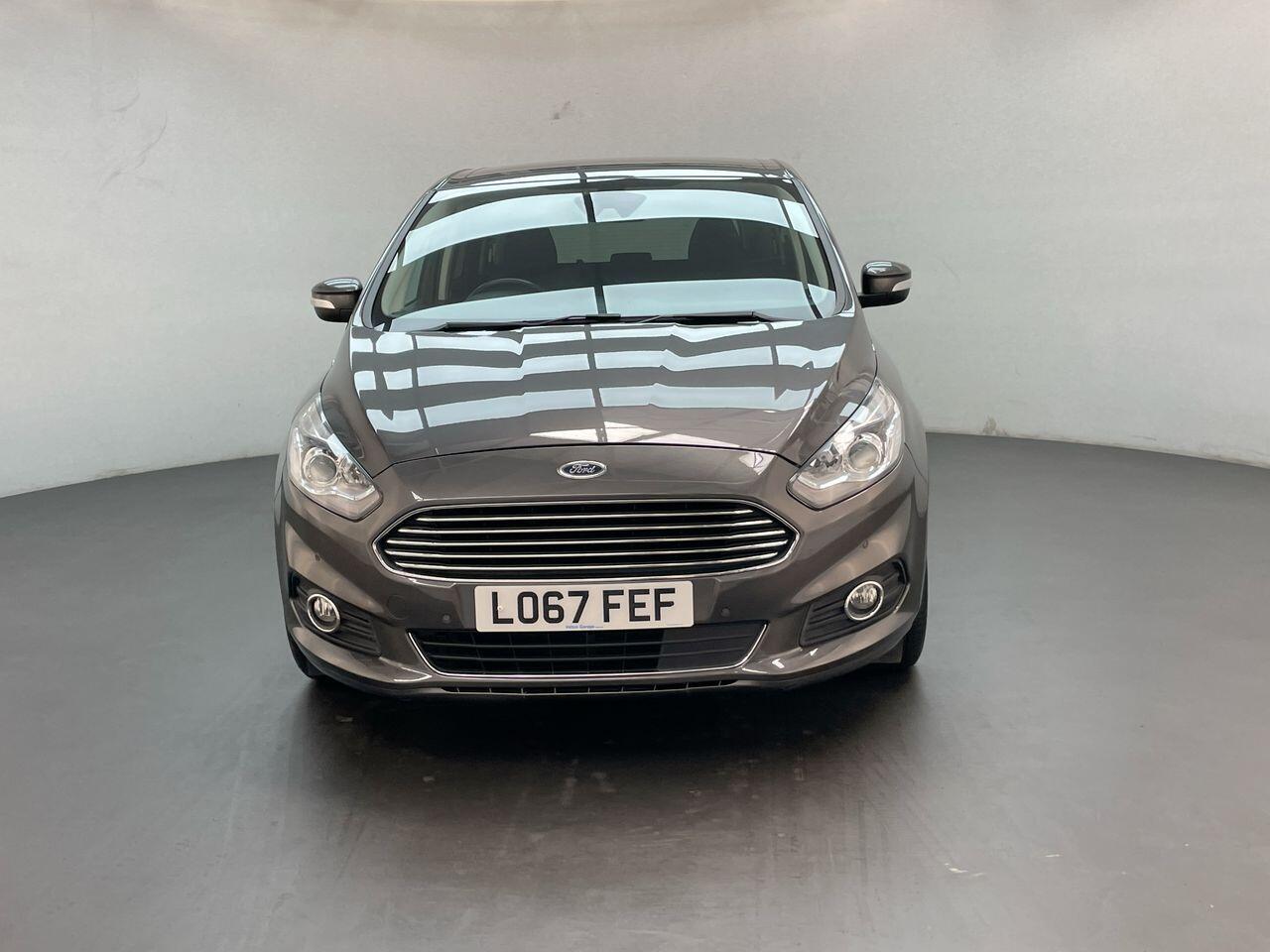 Used Ford S-Max 2018 for sale - 76866005: Photo 4
