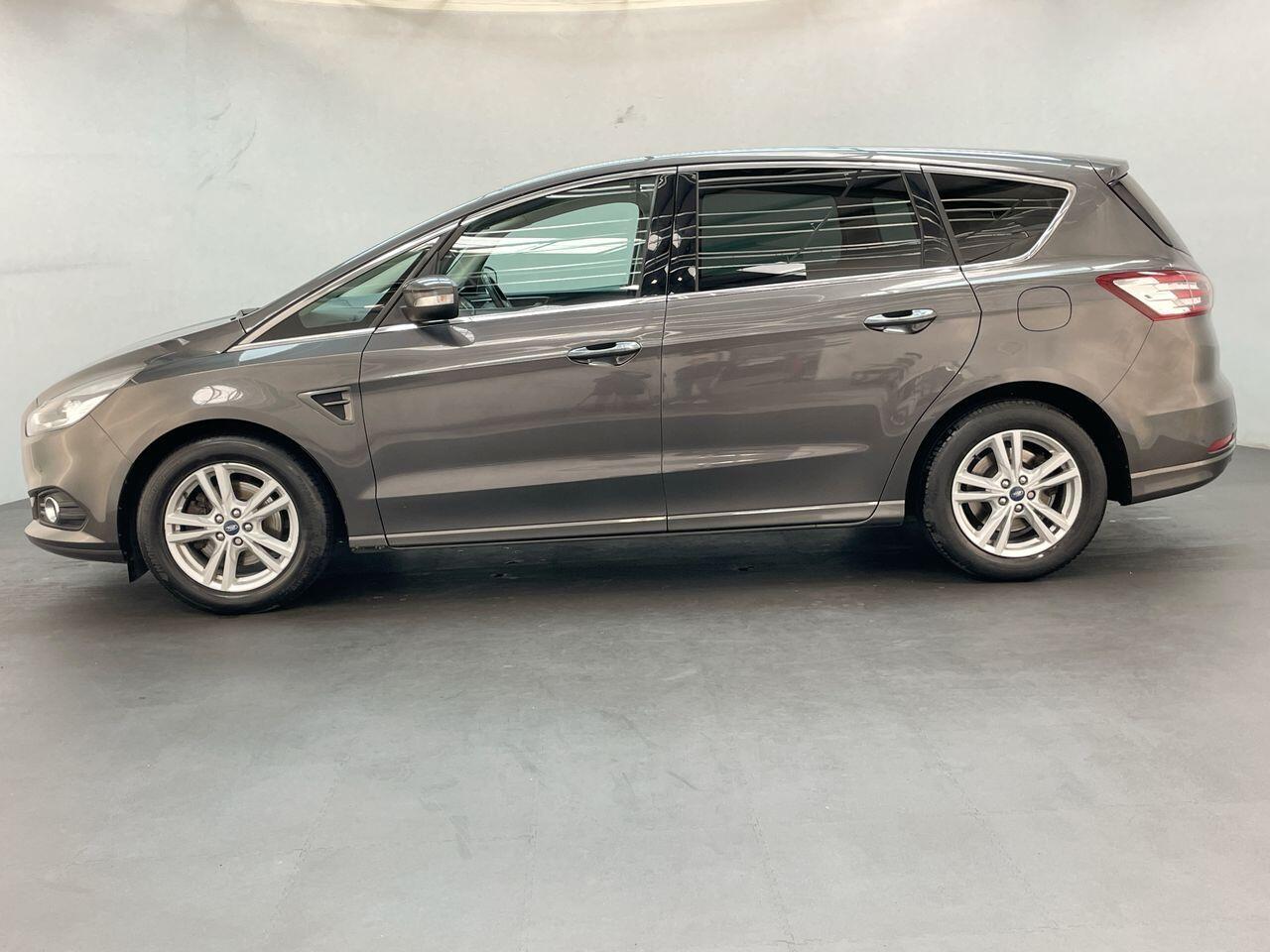 Used Ford S-Max 2018 for sale - 76866005: Photo 7