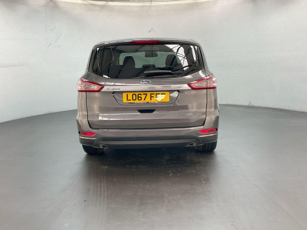 Used Ford S-Max 2018 for sale - 76866005: Photo 9