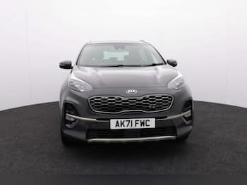 Used Kia Sportage 2021 for sale - 79709648: Photo