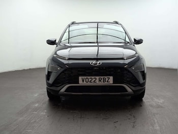 Used Hyundai BAYON 2022 for sale - 79593569: Photo