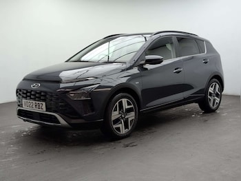 Used Hyundai BAYON 2022 for sale - 79593569: Photo