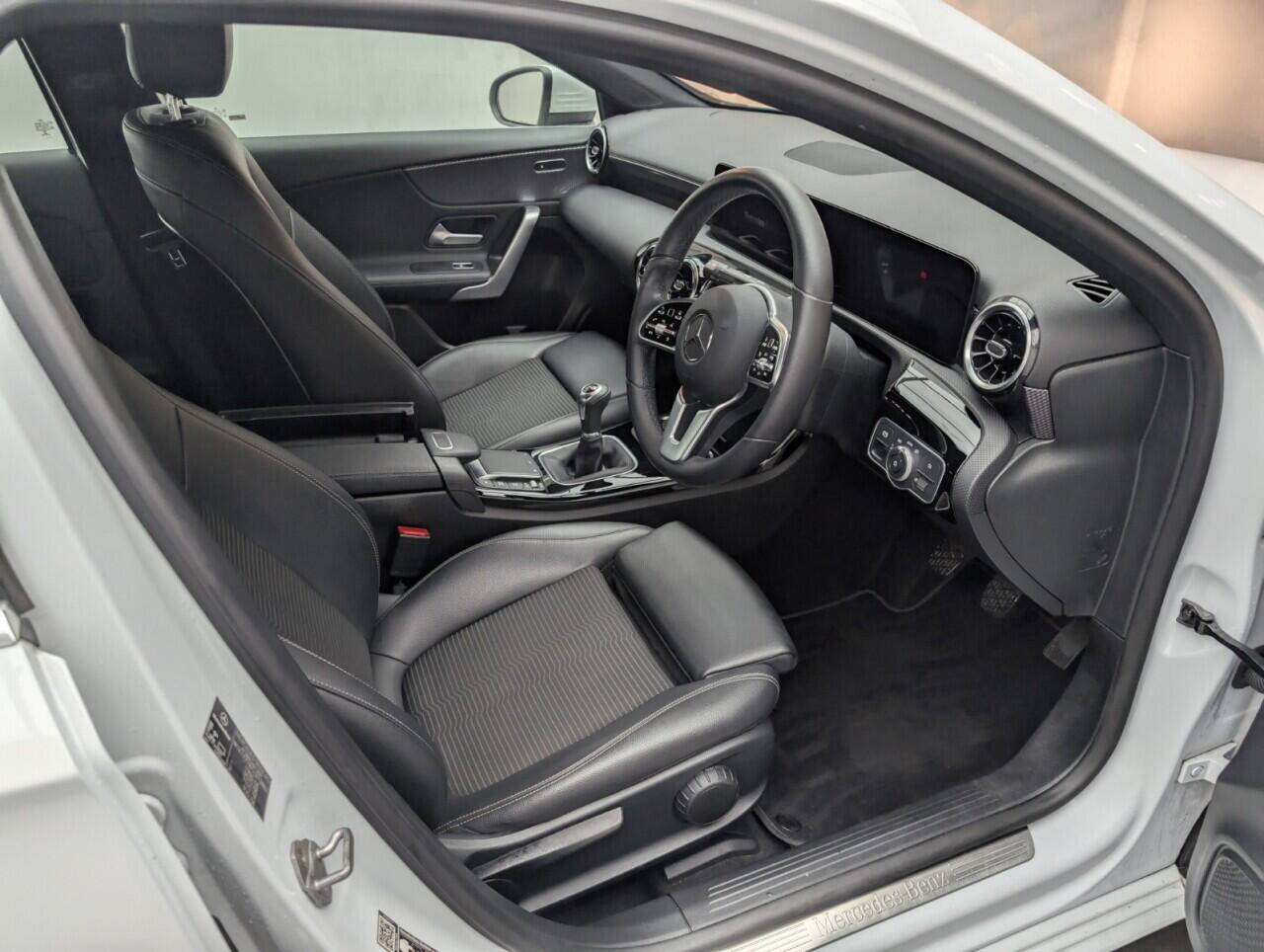 Used Mercedes-Benz A-Class 2021 for sale - 76424438: Photo 11