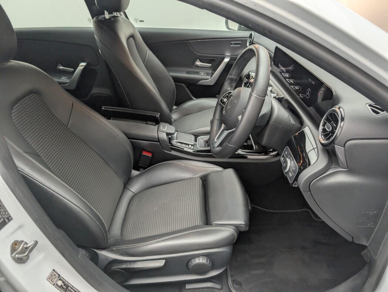 Used Mercedes-Benz A-Class 2021 for sale - 76424438: Photo 12