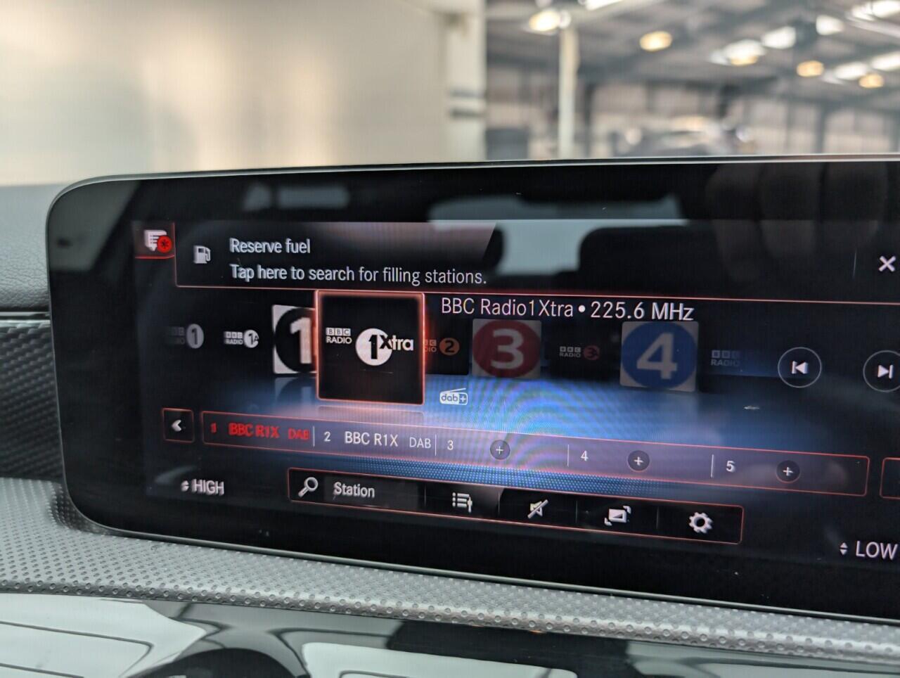 Used Mercedes-Benz A-Class 2021 for sale - 76424438: Photo 13