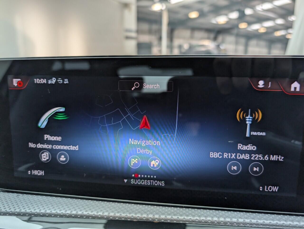 Used Mercedes-Benz A-Class 2021 for sale - 76424438: Photo 15