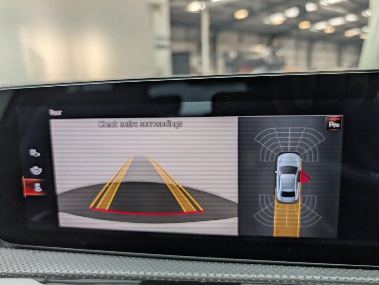 Used Mercedes-Benz A-Class 2021 for sale - 76424438: Photo 16