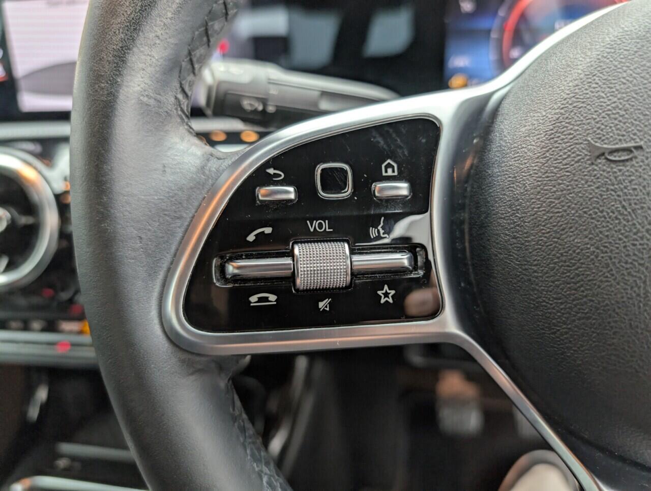 Used Mercedes-Benz A-Class 2021 for sale - 76424438: Photo 20