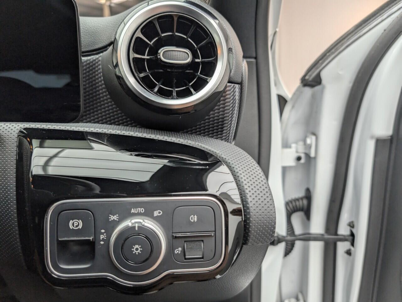 Used Mercedes-Benz A-Class 2021 for sale - 76424438: Photo 22