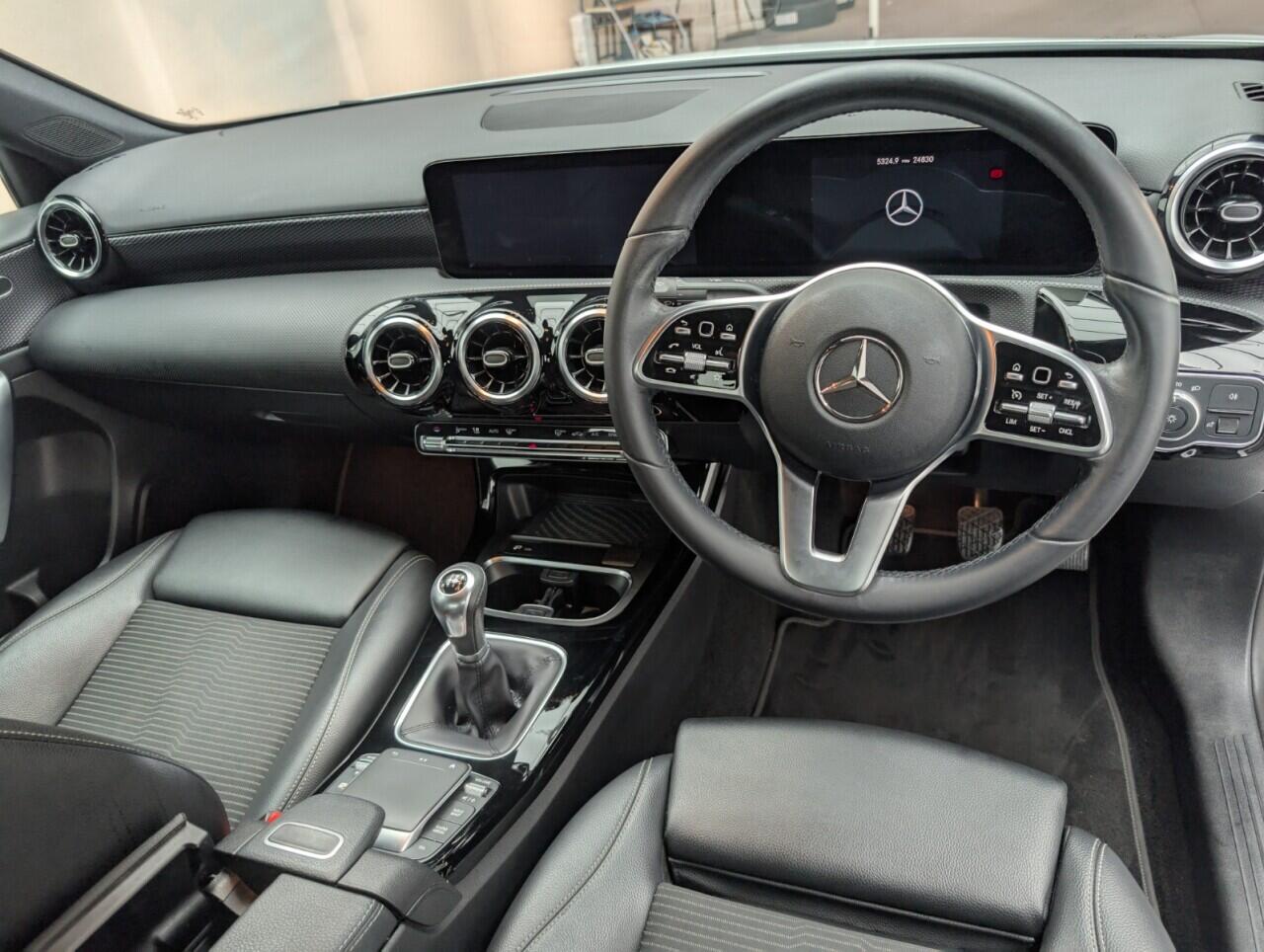 Used Mercedes-Benz A-Class 2021 for sale - 76424438: Photo 25