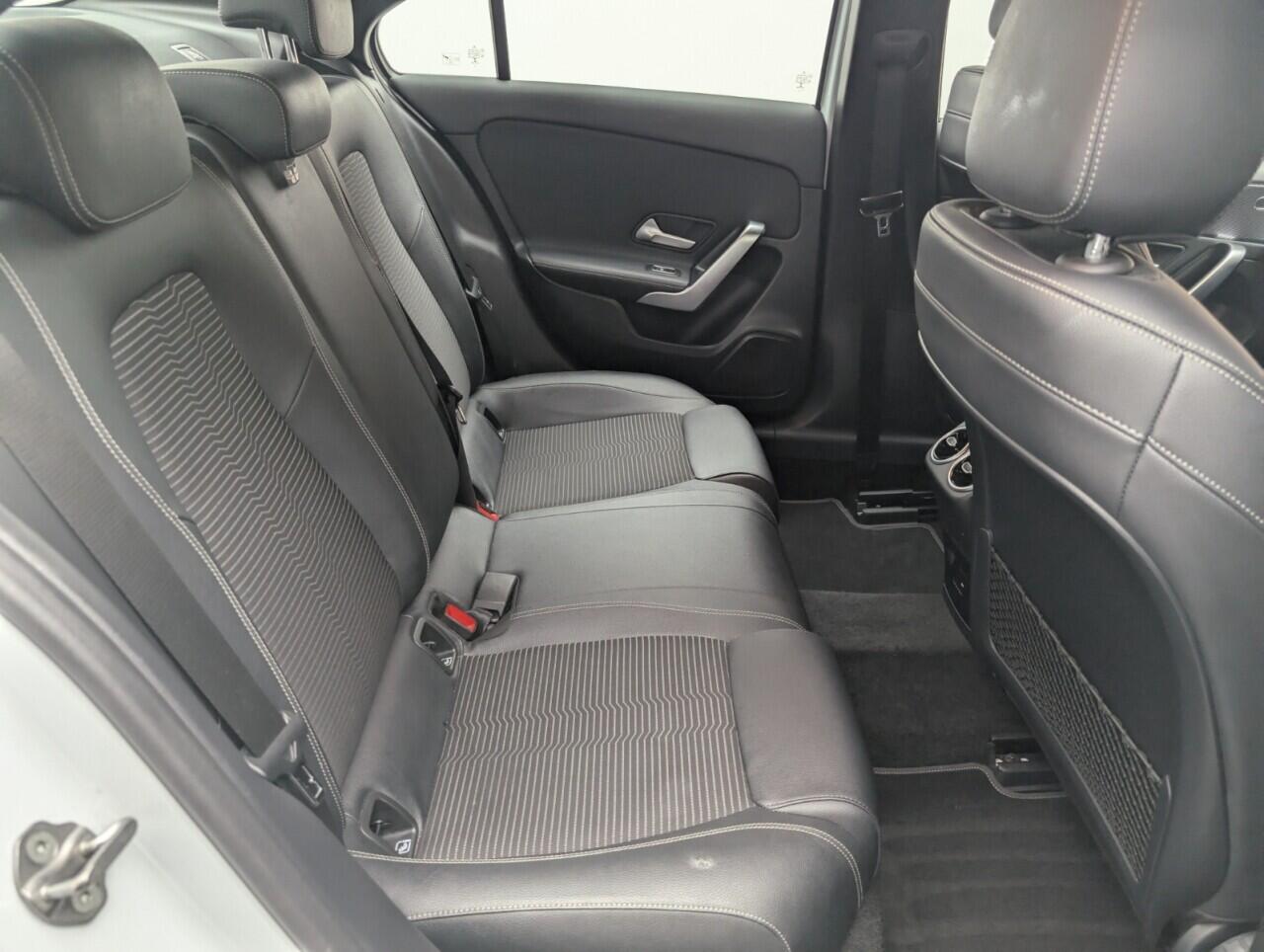 Used Mercedes-Benz A-Class 2021 for sale - 76424438: Photo 26