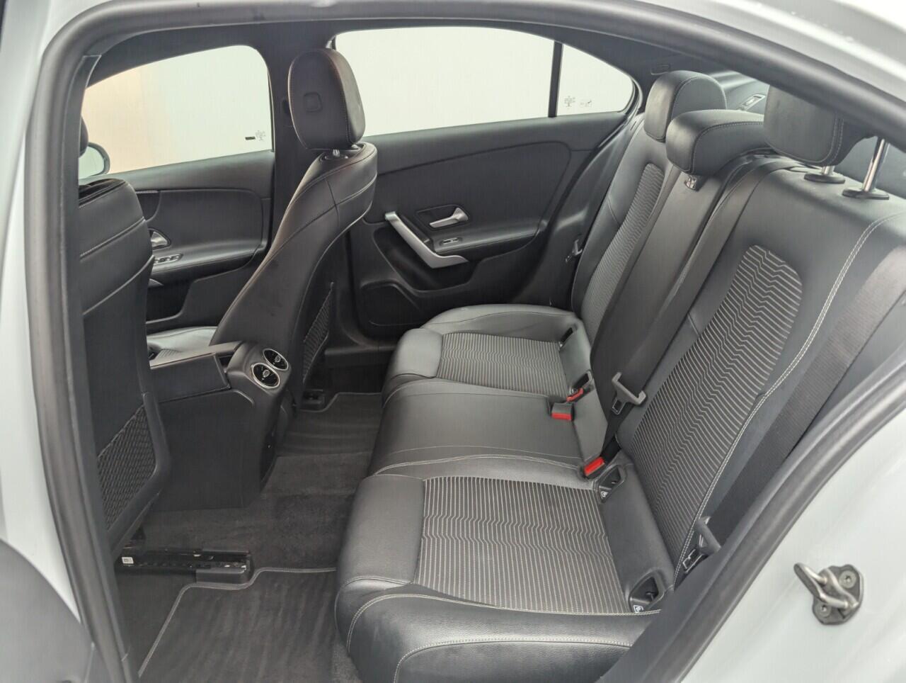 Used Mercedes-Benz A-Class 2021 for sale - 76424438: Photo 28