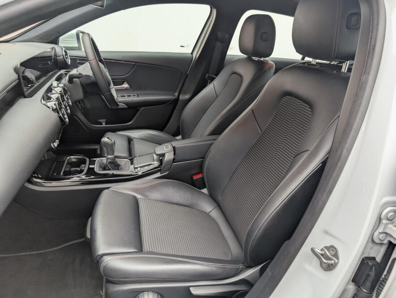 Used Mercedes-Benz A-Class 2021 for sale - 76424438: Photo 29