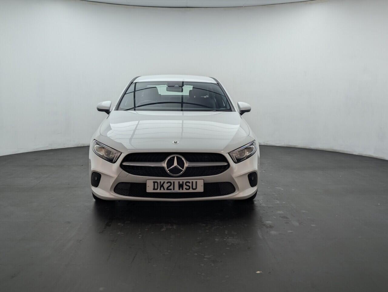 Used Mercedes-Benz A-Class 2021 for sale - 76424438: Photo 3