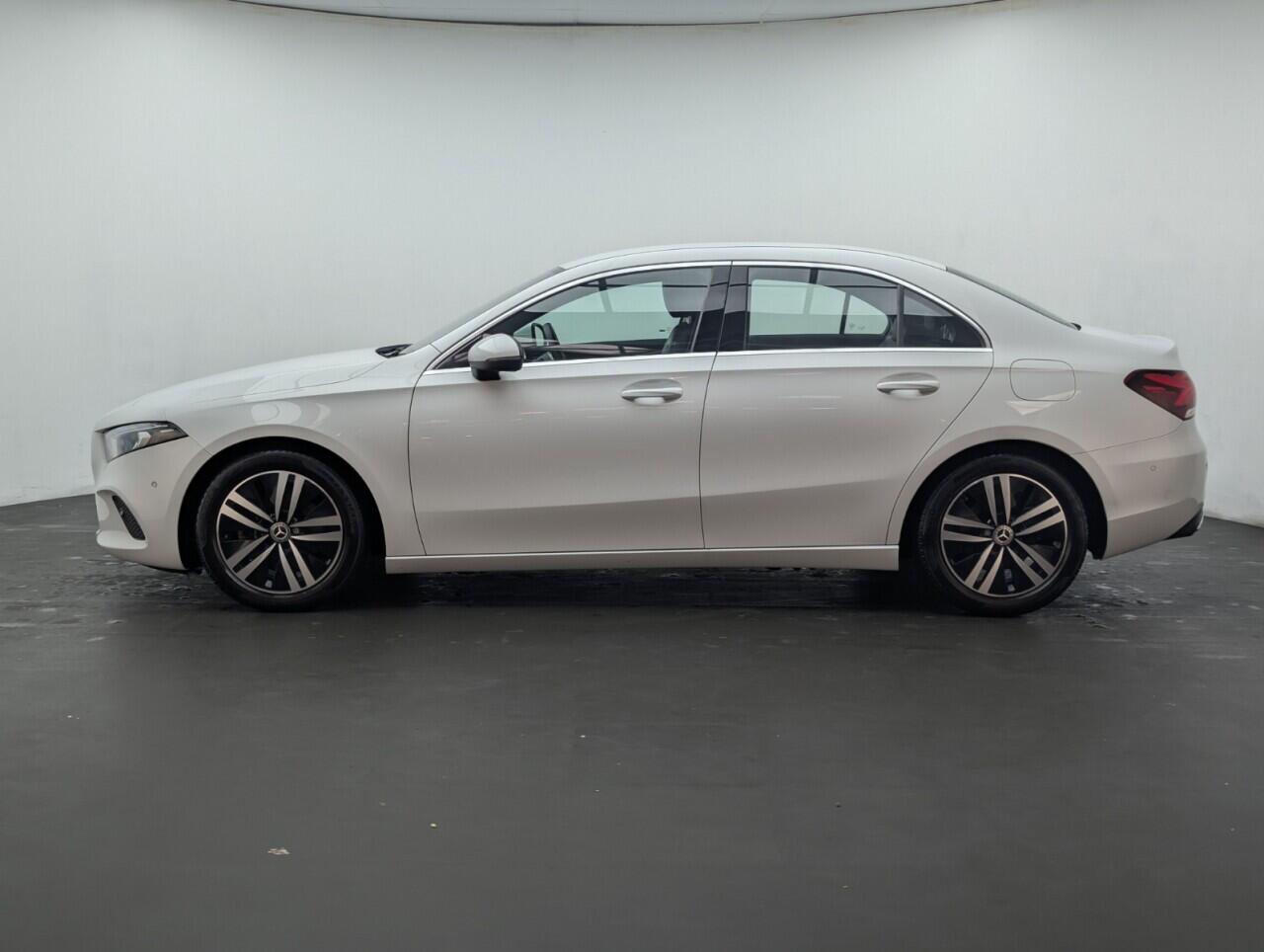 Used Mercedes-Benz A-Class 2021 for sale - 76424438: Photo 5