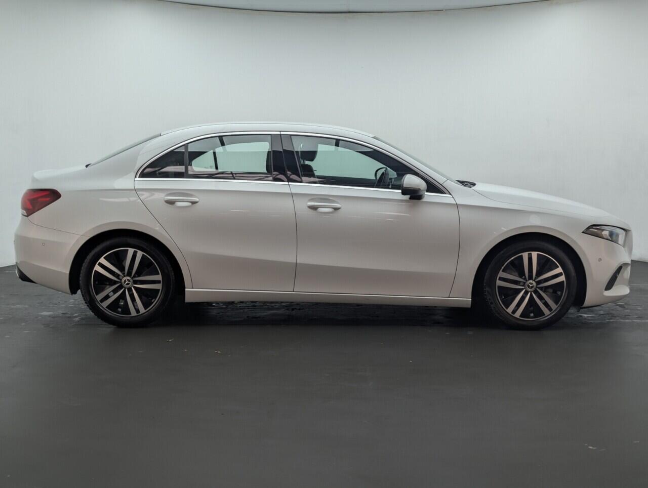 Used Mercedes-Benz A-Class 2021 for sale - 76424438: Photo 9