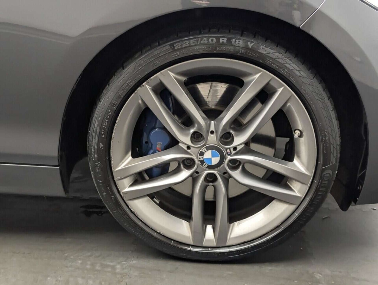 Used BMW 2 Series 2018 for sale - 77712997: Photo 10