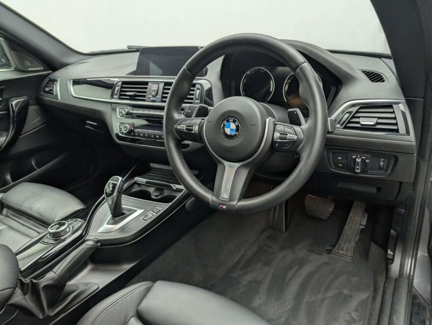 Used BMW 2 Series 2018 for sale - 77712997: Photo 11