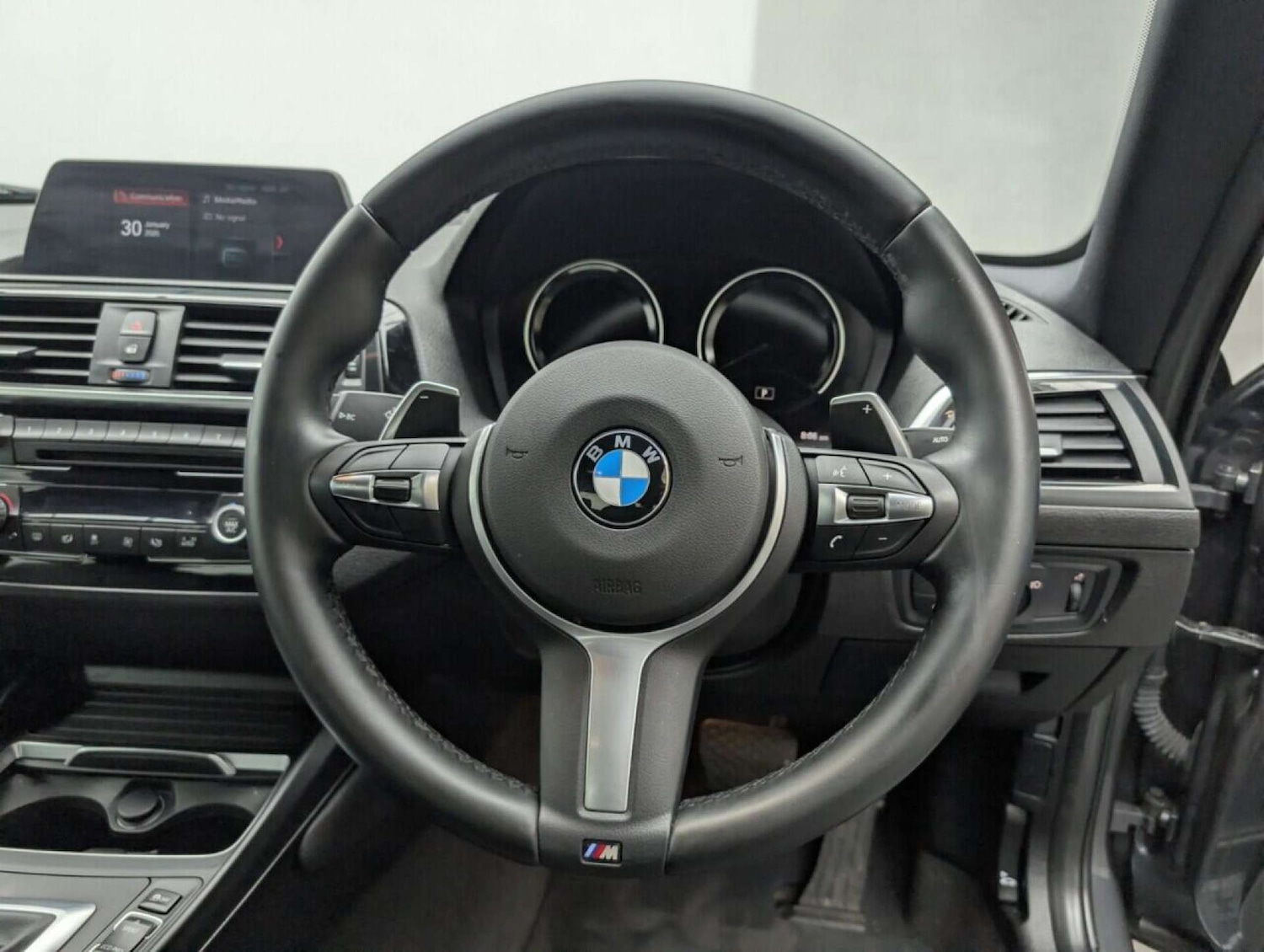 Used BMW 2 Series 2018 for sale - 77712997: Photo 21