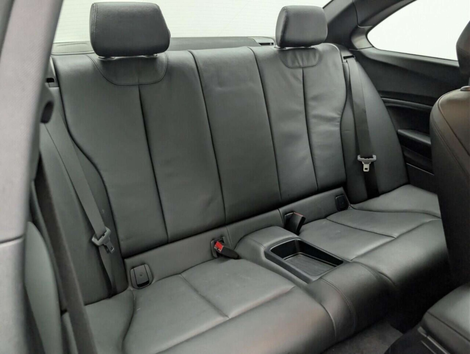 Used BMW 2 Series 2018 for sale - 77712997: Photo 22