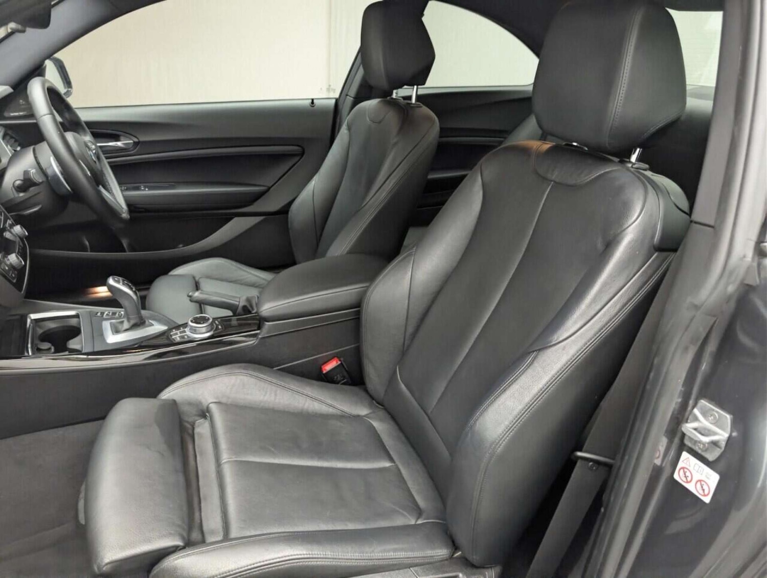 Used BMW 2 Series 2018 for sale - 77712997: Photo 25