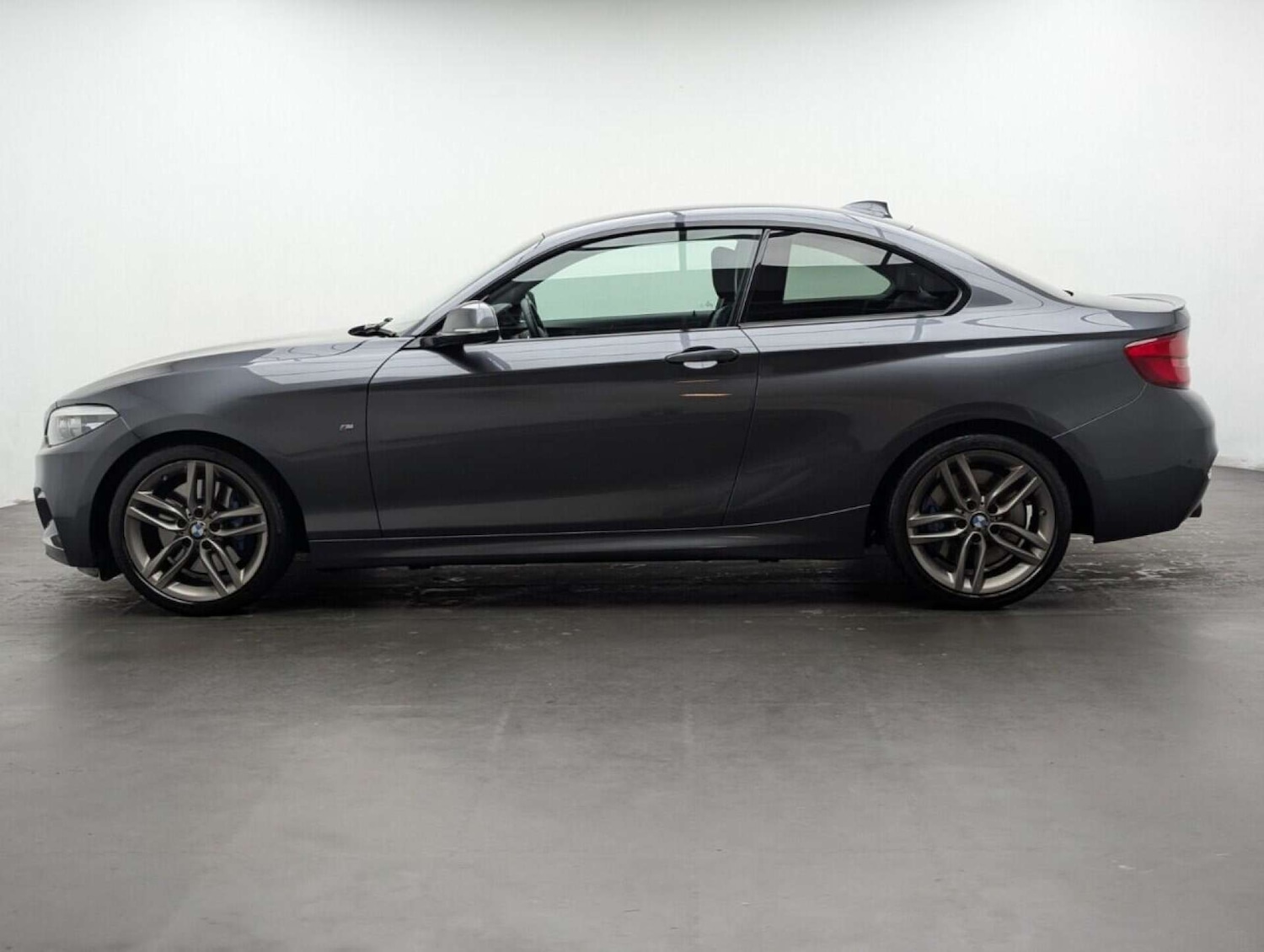 Used BMW 2 Series 2018 for sale - 77712997: Photo 5
