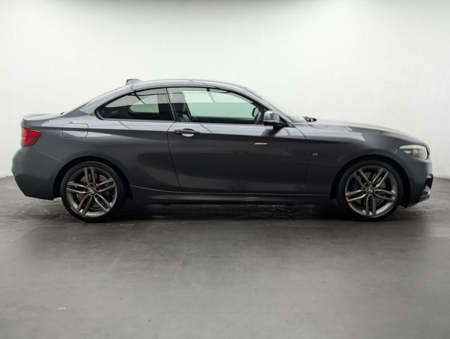 Used BMW 2 Series 2018 for sale - 77712997: Photo 9